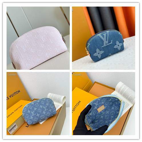 Picture of Louis Vuitton Wallets _SKUfw201145573fw